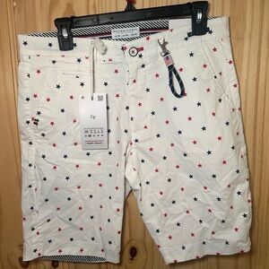 Red, White, and YOU!!!